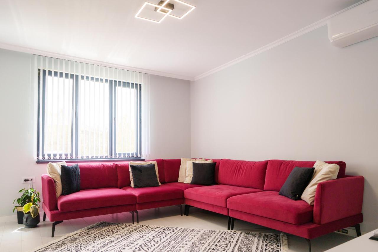Loft Apartment With A Great View Of Ardino Exterior foto